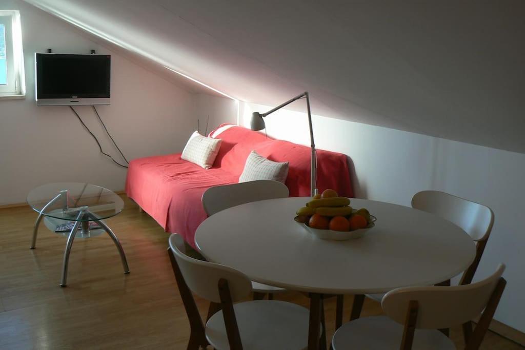קורצולה Smiley Apartment With A Million Dollar View מראה חיצוני תמונה